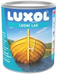 Luxol Lodný lak bezfarebný 0,75L